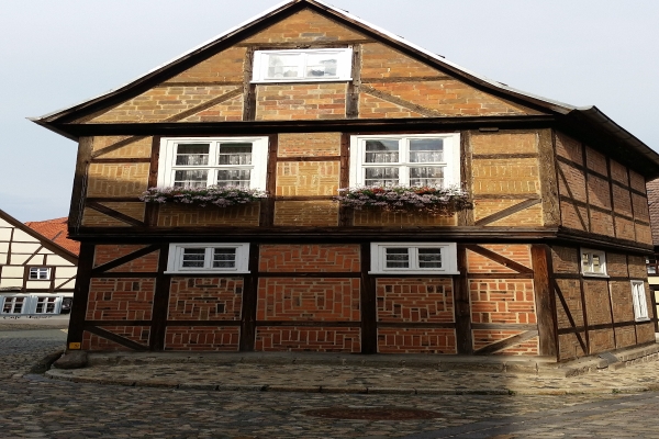 Hotel Balneolum (Quedlinburg)